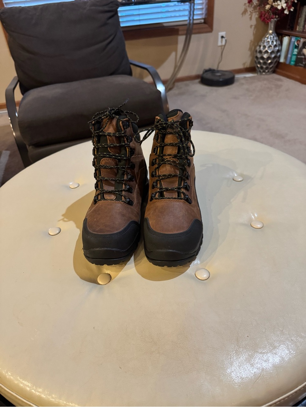 Duluth Trading Co. Boots Men’s Sz. 12